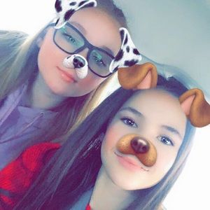 Meet your Posher, Mariah